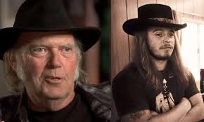 A opinião de Neil Young sobre Lynyrd Skynyrd : r/LynyrdSkynyrd