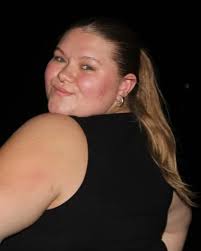 Allayna Davia Thomas Obituary July 21, 2025