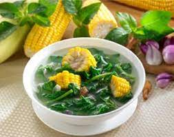 Hal inilah yang membuat sayuran masuk ke dalam menu empat sehat lima sempurna. Jual Bahan Sayur Bening Oyong Komplit Untuk 5 Porsi Di Lapak Tukang Sayur Surabaya Bukalapak