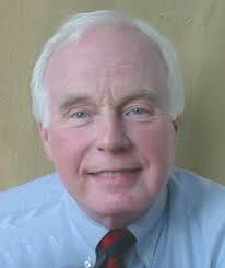 Candidate Q&A: Douglas Marmon for Board of Selectmen