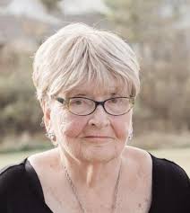 Betty Jane Clapper Obituary (2023)