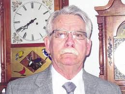 Sherman Long Obituary (1941