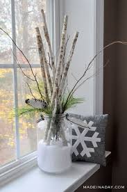 32 Wunderbare Rustikale Winterdekor Ideen Die Noch Nach Weihnachten Arbeiten Dekoration Ideen In 2020 Weihnachtsschmuck Rustikal Winter Diy Weihnachtliches Zuhause