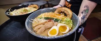 Explore reviews, menus and photos; Hokkaido Ramen Sushi Bar Will Open In Great Falls This Summer