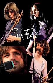 Wishing pink floyd fans a great day