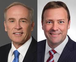 Amid Attorney Departures, Parker Hudson Adds Chicago Partners With  Insurance Industry Connections