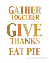 Quotes About Gathering Together 45 Quotes