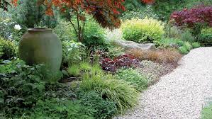 Border plantings demarcate your yard or garden, serving as adornment as well as a screen to block out any elements of the scene you would rather not see. Gorgeous Garden Border Design Ideas For Any Yard In The West Sunset Sunset Magazine