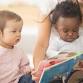 Bright Babies Storytime event image