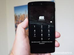 Just simply select your phone manufacturer as samsung, select the network of your samsung galaxy note 3 is locked to, enter phone model number and imei number. How To Get Your Phone Sim Unlocked Android Central