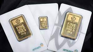 Lain emas putih ini memiliki kelebihan tersendiri yang membuat harganya melambung tinggi. Harga Emas Antam Tetap Di Level Rp 940 000 Per Gram Hari Ini Banjarmasin Terkini