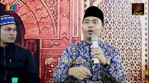 © republika/yogi ardhi cahyadi ustadz tengku zulkarnain. Dato Dr Izhar Ariff Perbanyakkan Sedekah Youtube