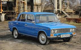 1977 VAZ 2103 Lada Zhiguli , MUSEUM QUALITY!!!!!!!!!!!!! for sale: photos,  technical specifications, description