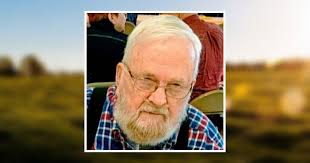 William L. Poling Obituary December 25, 2021