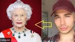 فنان مكياج يمكنه أن يصبح