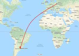 Somos un líder mundial en lentes de contacto. Argentyna 2020 Informacje Praktyczne Kto Podrozuje Ten Zyje Dwa Razy