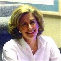 Susan G. Parks Obituary