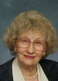 Betty Biles Obituary (1923