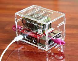 Clusterhat Review For The Raspberry Pi Zero Climbers Net