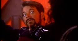 Star Trek 141: A Matter of Honor