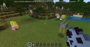 Find and download 'mc addons'. The Aether On Twitter Some Of Our Devs Have Been Playing Around With Recreating Aether 1 In Bedrock Edition Would You Like To See The Original Mod On Console Portable Versions Not To