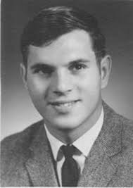 Robert Ely Obituary July 8, 2011