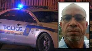 Man charged in fatal stabbing of stepfather in Allentown