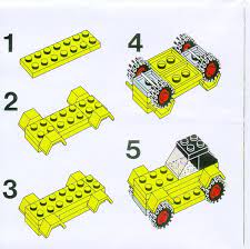 Pin By B Dougherty On Kids Lego Projects Vintage Lego Lego Activities