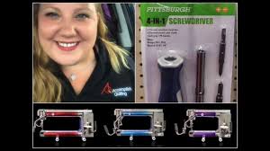 Michael's Tension Method for Innova Longarm Step by Step