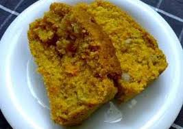 Perfect for dessert or brunch! Recipe Of Speedy Macrobiotic Carrot Pound Cake Best Recipes Ideas