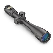 Nikon P 308 4 12x40mm Bdc 800 Rifle Scope 670442 Rifle