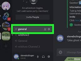 It also boasts 100% stability meaning no lag in your music, ever. Auf Einem Pc Oder Mac In Discord Musik Abspielen 10 Schritte Mit Bildern Wikihow