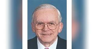 Charles Wilson Stout Obituary