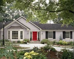 Exterior paint ideas ranch style home. Best Exterior Paint Colors For Exterior Of Ranch Style Homes Google Search House Paint Exterior Exterior Paint Colors For House Ranch Style Homes