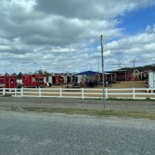 The Junction Fireworks & Food Truck Park — Food court food truck in Forney, Texas