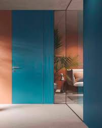 Are you thinking of painting your doors black? Lacquered Door All Architecture And Design Manufacturers Videos