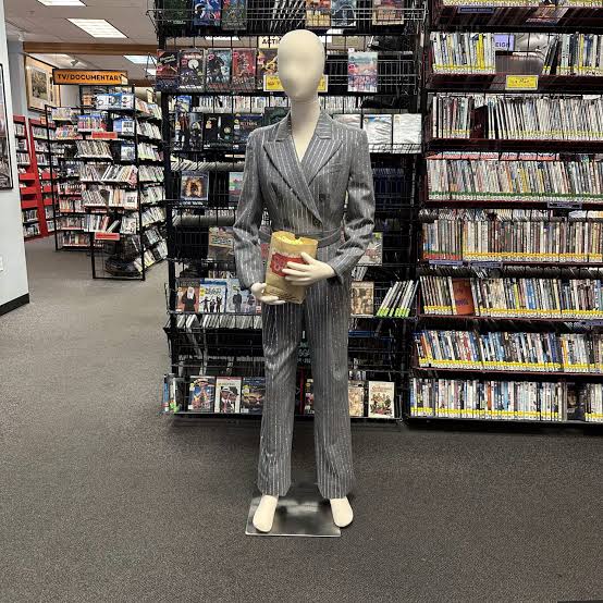 Movie Madness Museum | Portland, Oregon
