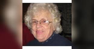 Mary Josephine Hard Obituary