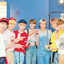 Jaemin nct menyesal putus sekolah demi menjadi seorang idola. Pin On Nct