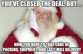 8 Funny Sales Memes To End 2018 Freshsales Blogs We all know that one customer. 8 funny sales memes to end 2018