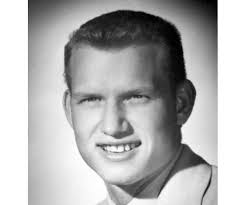 Ronald Thurman Obituary (1936