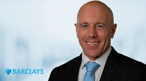 Barclays Appoints Daniel Hanna as Global Head of Sustainable Finance for  the Corporate and Investment Bank