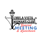 Club General Meeting — Chula Vista Woman's Club event image