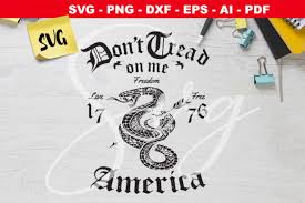 Created by codepen user stefan (entropyreversed). Dont Tread On Me Liberty Or Death Svg Graphic By Novart Creative Fabrica
