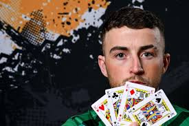 Ryan Kelliher wants Kerry FC to make Mounthawk Park an inhospitable place  for visiting teams