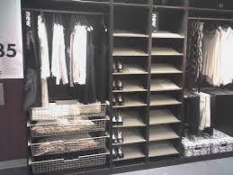 The fastest ways to closet organizer kits define. Ikea Closet Organizer Home And Aplliances