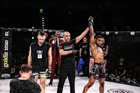 Next the undefeated french sensation will face roman szymanski for the interim featherweight title in the main event of ksw 48. On To The Next One Merci A Tous Pour Morgan Charriere Facebook