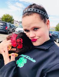 I think I'm the first report from South Dakota. Yankton County, SD.