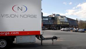 Maybe you would like to learn more about one of these? Visjon Norge Programleder Krever Oppvask Vart Land