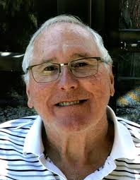 Obituary information for Robert "Bob" Earl Cowles